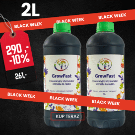 GrowFast 2L