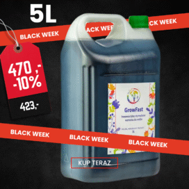 GrowFast 5L