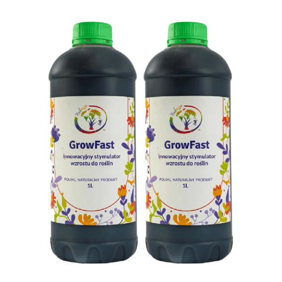 GrowFast 2L